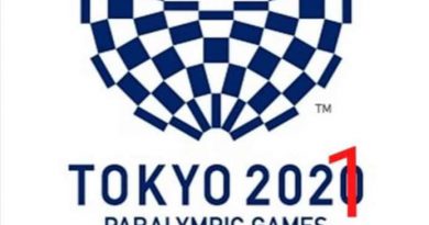 TOKYOPARALYMPIC2021