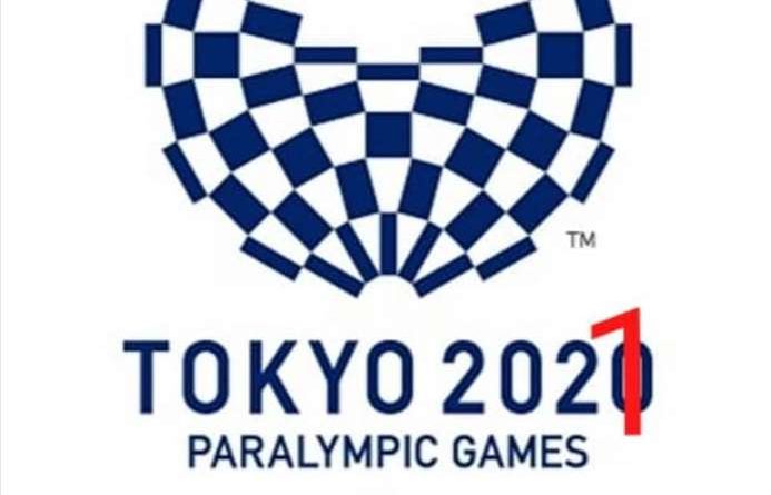 TOKYOPARALYMPIC2021