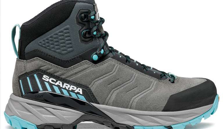 scarpaboots