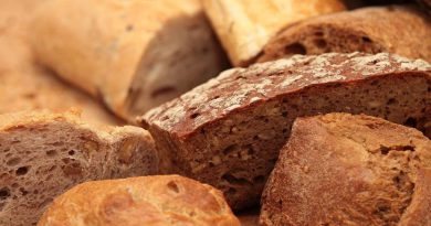 Θα πούμε το ψωμί, ψωμάκι: Το ξέφρενο ράλι στις τιμές των σιτηρών ανεβάζει στα ύψη την τιμή του