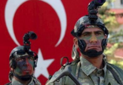 Δήλωση – βόμβα από τον Ευάγγελο Αποστολάκη για το ενδεχόμενο πολεμικής σύρραξης με την Τουρκία