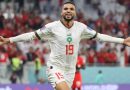 Μουντιάλ 2022: Πρόκριση το Μαρόκο μετά από 36 χρόνια!