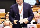 Ο Γιάννης Κουράκης στην Διήμερη Σύνοδο της Ευρωπαϊκής Επιτροπής των Περιφερειών