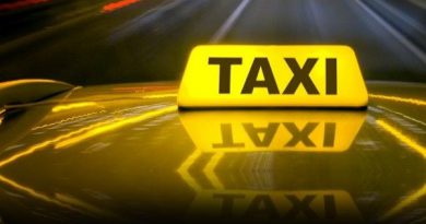 Απεργία: Τραβούν χειρόφρενο σήμερα Πέμπτη 23 Μαρτίου οι οδηγοί ταξί – Τα αιτήματα των αυτοκινητιστών