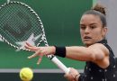 Μαρία Σάκκαρη: Πρόωρος αποκλεισμός στο Roland Garros