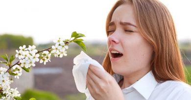 alergies