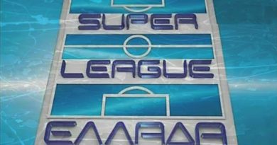 Super League: Tα αποτελέσματα της 5ης αγωνιστικής και η βαθμολογία πριν το ντέρμπι Παναθηναϊκός – ΑΕΚ