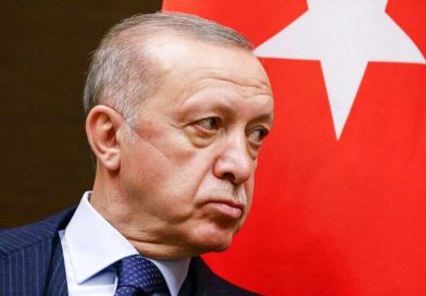 Ο Ερντογάν προαναγγέλλει στρατιωτικές επιχειρήσεις στο βόρειο Ιράκ κόντρα στο ΡΚΚ