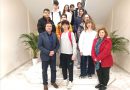 Μαθητές του Πρότυπου Γενικού Λυκείου Ηρακλείου επισκέφθηκαν την Περιφέρεια Κρήτης