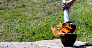 OlympicFlame-1
