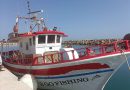 Σεμινάρια αλιευτικού τουρισμού από την Περιφέρεια Κρήτης και τα τμήματα αλιείας των Περιφερειακών ενοτήτων