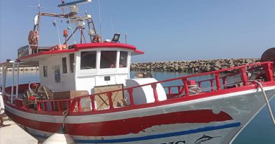 Σεμινάρια αλιευτικού τουρισμού από την Περιφέρεια Κρήτης και τα τμήματα αλιείας των Περιφερειακών ενοτήτων