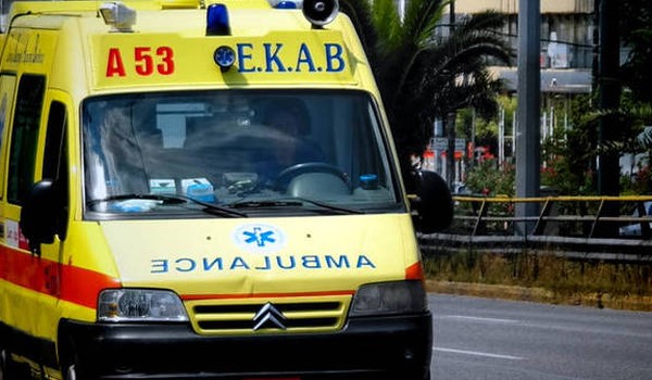 Κρήτη: Τροχαία με τρεις νεκρούς μέσα σε λίγες ώρες