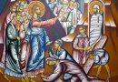 Η Ανάσταση του Λαζάρου και η πορεία προς το εκούσιο σταυρικό πάθος του Κυρίου μας