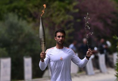 Hρ΄άκλειο: Όλα έτοιμα για την υποδοχή της Ολυμπιακής Φλόγας