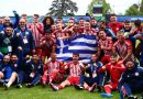 Ολυμπιακός: Στον τελικό του UEFA Youth League μετά την επική νίκη στα πέναλτι