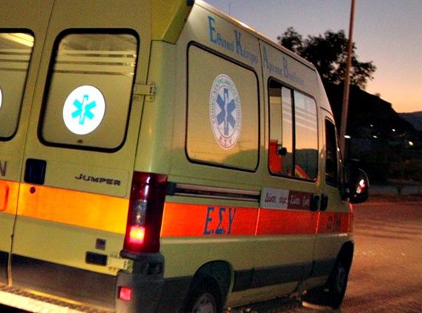 Ηράκλειο: Οδηγός παρέσυρε και τραυμάτισε πεζή, σκότωσε τον σκύλο της και εξαφανίστηκε Ηράκλειο: Οδηγός παρέσυρε και τραυμάτισε πεζή, σκότωσε τον σκύλο της και εξαφανίστηκε