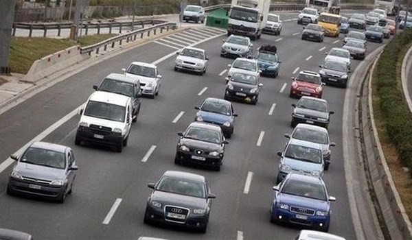 Νέος ΚΟΚ: Οι οκτώ θέσεις στην Αττική όπου εγκαθίστανται πιλοτικά κάμερες έως το τέλος του 2025 Νέος ΚΟΚ: Οι οκτώ θέσεις στην Αττική όπου εγκαθίστανται πιλοτικά κάμερες έως το τέλος του 2025