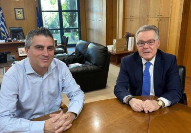 Ο Χρήστος Τσίτουρας Διοικητής της Αρχής Πολιτικής Αεροπορίας (Α.Π.Α.) Ο Χρήστος Τσίτουρας Διοικητής της Αρχής Πολιτικής Αεροπορίας (Α.Π.Α.)