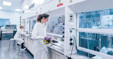 Επαναστατική γονιδιακή μέθοδος αντιστρέφει ανίατες λευχαιμίες – Η 16χρονη που θεραπεύτηκε πλήρως Επαναστατική γονιδιακή μέθοδος αντιστρέφει ανίατες λευχαιμίες – Η 16χρονη που θεραπεύτηκε πλήρως