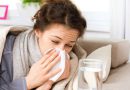Έξαρση εποχικής γρίπης – Νωρίτερα το κύμα, αυξημένη επαγρύπνηση ενόψει γιορτών