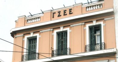 Στήριξη στα δίκαια αιτήματα των αγροτών. Ανάγκη ουσιαστικού διαλόγου για μια υγιή αγροτική πολιτική