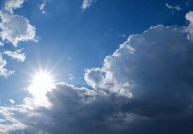 Γενικά αίθριος ο καιρός με φυσιολογικές θερμοκρασίες για την εποχή Γενικά αίθριος ο καιρός με φυσιολογικές θερμοκρασίες για την εποχή