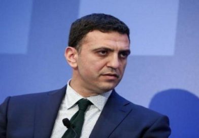 Β. Κικίλιας: Οι αμερικανικές επενδύσεις σε ναυτιλία και ναυτιλιακές υποδομές θα φέρουν δυναμική ανάπτυξη Β. Κικίλιας: Οι αμερικανικές επενδύσεις σε ναυτιλία και ναυτιλιακές υποδομές θα φέρουν δυναμική ανάπτυξη