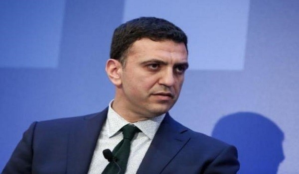 Β. Κικίλιας: Οι αμερικανικές επενδύσεις σε ναυτιλία και ναυτιλιακές υποδομές θα φέρουν δυναμική ανάπτυξη Β. Κικίλιας: Οι αμερικανικές επενδύσεις σε ναυτιλία και ναυτιλιακές υποδομές θα φέρουν δυναμική ανάπτυξη