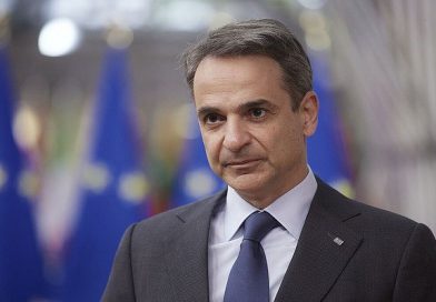 Μητσοτάκης για αγρότες: Όσα χρήματα δικαιούνται, θα τα λάβουν στο ακέραιο – Οι λύσεις έρχονται μέσα από διάλογο Μητσοτάκης για αγρότες: Όσα χρήματα δικαιούνται, θα τα λάβουν στο ακέραιο – Οι λύσεις έρχονται μέσα από διάλογο