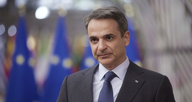 Μητσοτάκης για αγρότες: Όσα χρήματα δικαιούνται, θα τα λάβουν στο ακέραιο – Οι λύσεις έρχονται μέσα από διάλογο Μητσοτάκης για αγρότες: Όσα χρήματα δικαιούνται, θα τα λάβουν στο ακέραιο – Οι λύσεις έρχονται μέσα από διάλογο