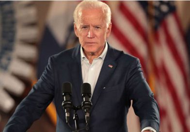 Νέο λάθος από τον Μπάιντεν: Άλλαξε κατά λάθος το όνομα των ΗΠΑ σε ομιλία του