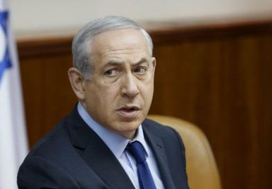 Δεν αποχωρεί από την πολιτική ο Νετανιάχου – Το «όχι» στη συνταξιοδότηση Δεν αποχωρεί από την πολιτική ο Νετανιάχου – Το «όχι» στη συνταξιοδότηση