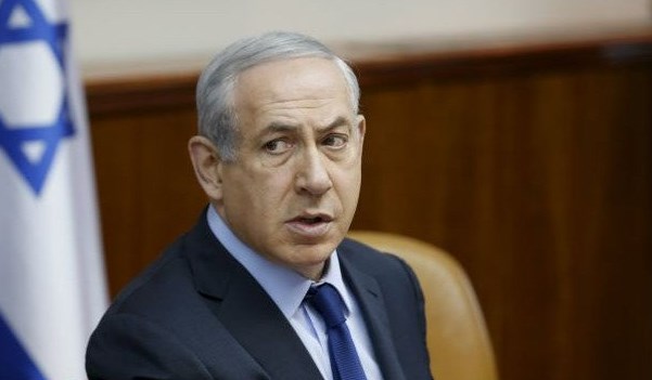 Δεν αποχωρεί από την πολιτική ο Νετανιάχου – Το «όχι» στη συνταξιοδότηση Δεν αποχωρεί από την πολιτική ο Νετανιάχου – Το «όχι» στη συνταξιοδότηση