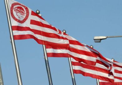 Ολυμπιακός – ΟΦΗ 3-0: Πρωταθλητής χειμώνα με πρωταγωνιστή Ελ Κααμπί