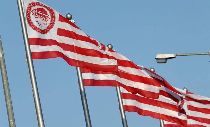 Ολυμπιακός – ΟΦΗ 3-0: Πρωταθλητής χειμώνα με πρωταγωνιστή Ελ Κααμπί