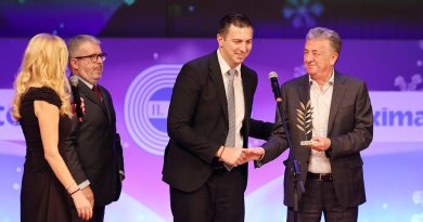 Ο ΠΣΑΤ βράβευσε την Περιφέρεια Κρήτης για το πρόγραμμα «ΖΩΗ» (vid)