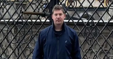 Κρήτη: Συνεχίζονται οι έρευνες για τον 33χρονο γιατρό που αγνοείται από τις 7 Δεκεμβρίου