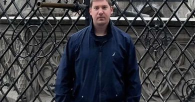 Εξαφάνιση 33χρονου γιατρού στα Χανιά: Silver Alert για τον Αλέξη Τσικόπουλο Εξαφάνιση 33χρονου γιατρού στα Χανιά: Silver Alert για τον Αλέξη Τσικόπουλο