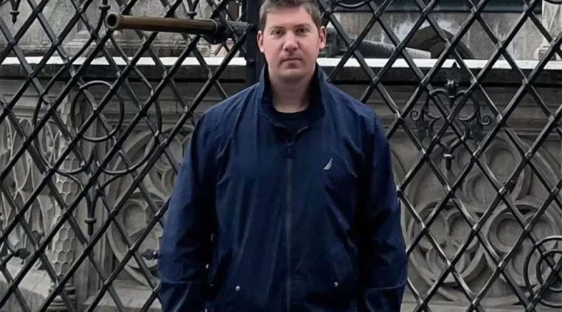 Εξαφάνιση 33χρονου γιατρού στα Χανιά: Silver Alert για τον Αλέξη Τσικόπουλο Εξαφάνιση 33χρονου γιατρού στα Χανιά: Silver Alert για τον Αλέξη Τσικόπουλο