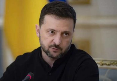 Ζελένσκι: Παρουσίασε το πλήρες σχέδιο 20 σημείων για τον τερματισμό του πολέμου